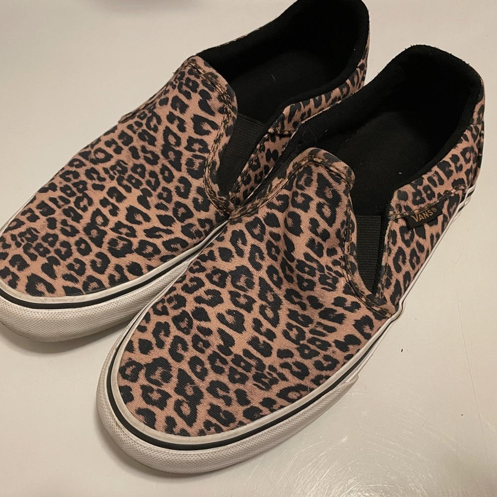 Vans Slip On Sneaker